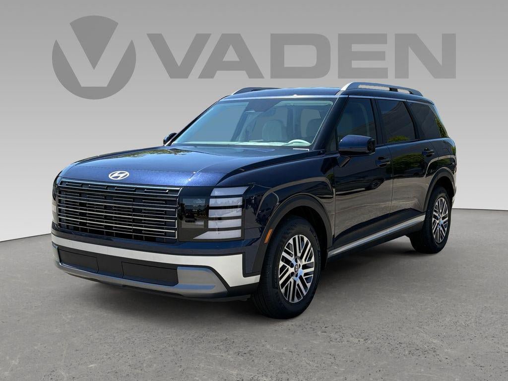 New 2026 Hyundai Palisade SEL FWD image 58