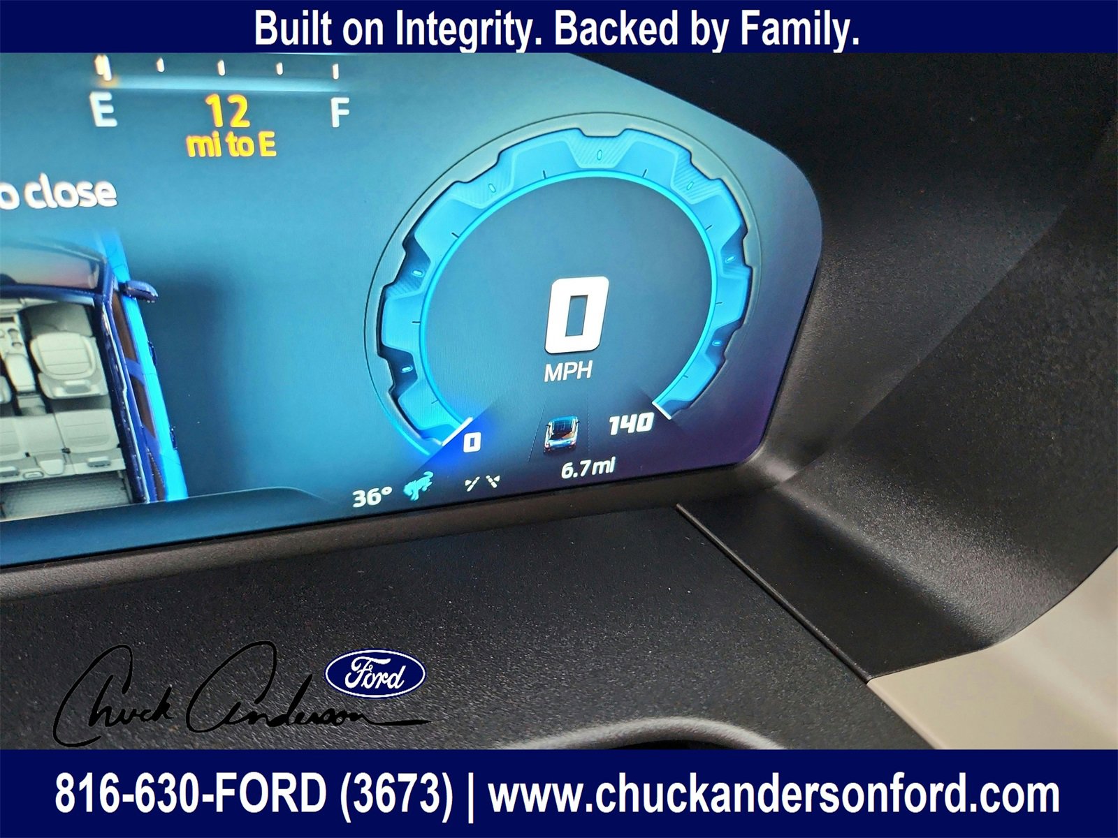 New 2025 Ford Bronco Sport Big Bend image 12