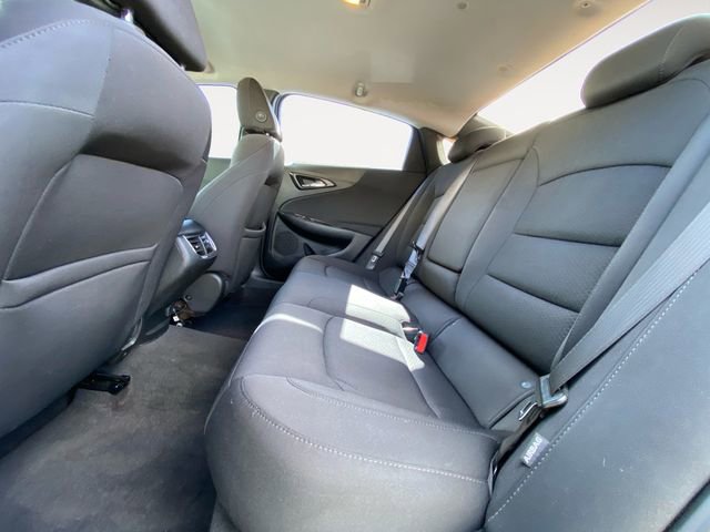 Used 2021 Chevrolet Malibu LT image 13