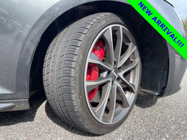 Used 2018 Audi S4 Premium Plus w/ Navigation Package image 12