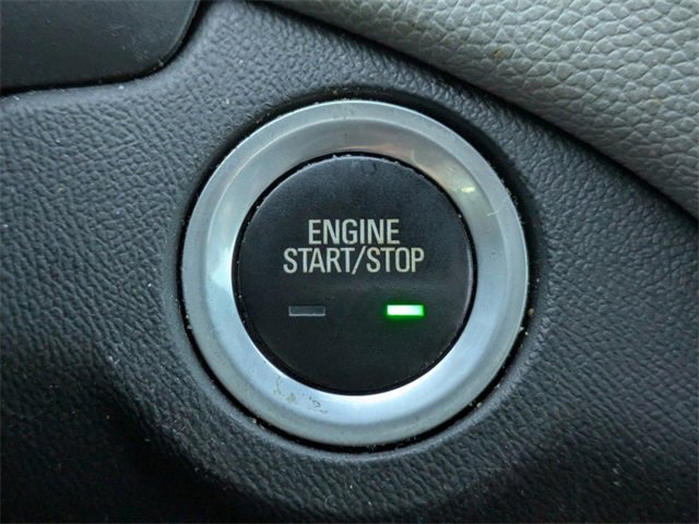 Used 2020 Chevrolet Equinox LS image 29