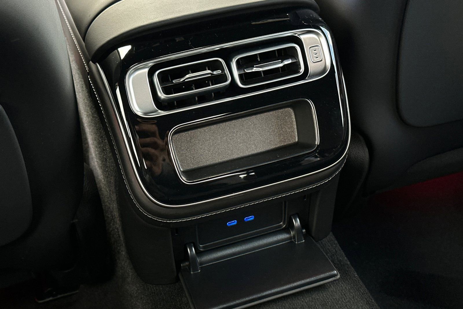 New 2026 Mercedes-Benz S 580 4MATIC Sedan image 23