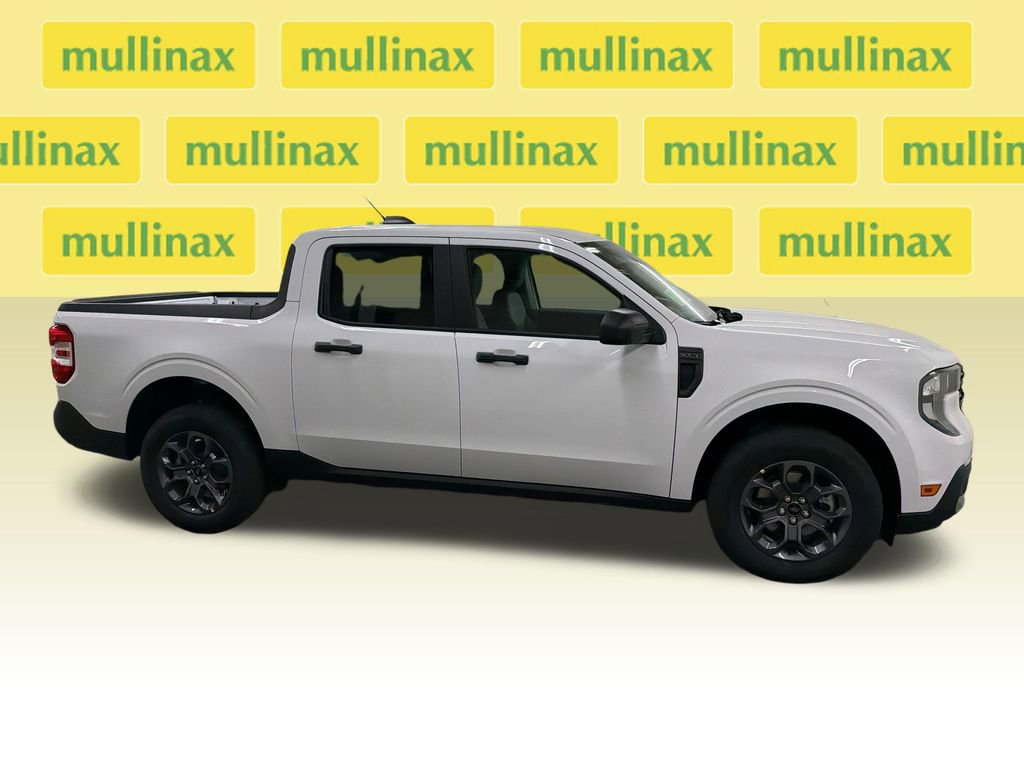 New 2026 Ford Maverick XLT FWD video 2