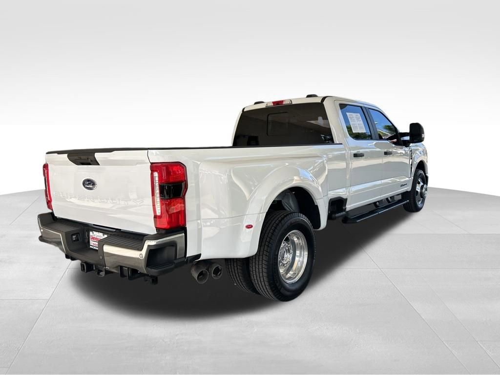 Used 2024 Ford F350 XL w/ 360-Degree Camera Package image 3