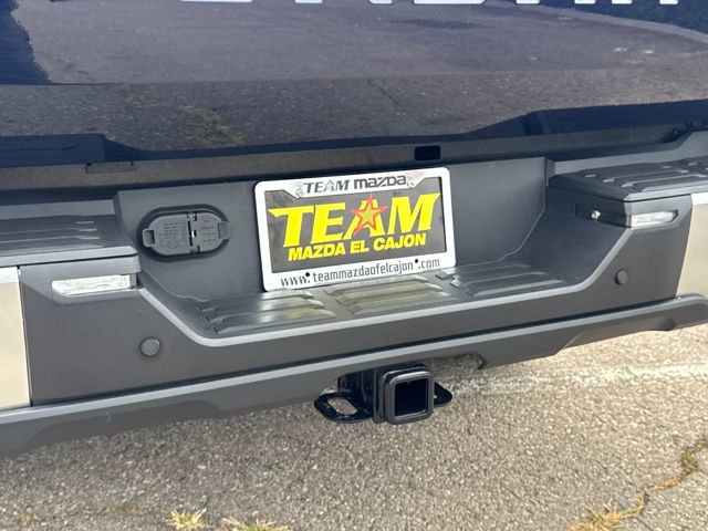 Used 2024 Toyota Tundra Limited image 27