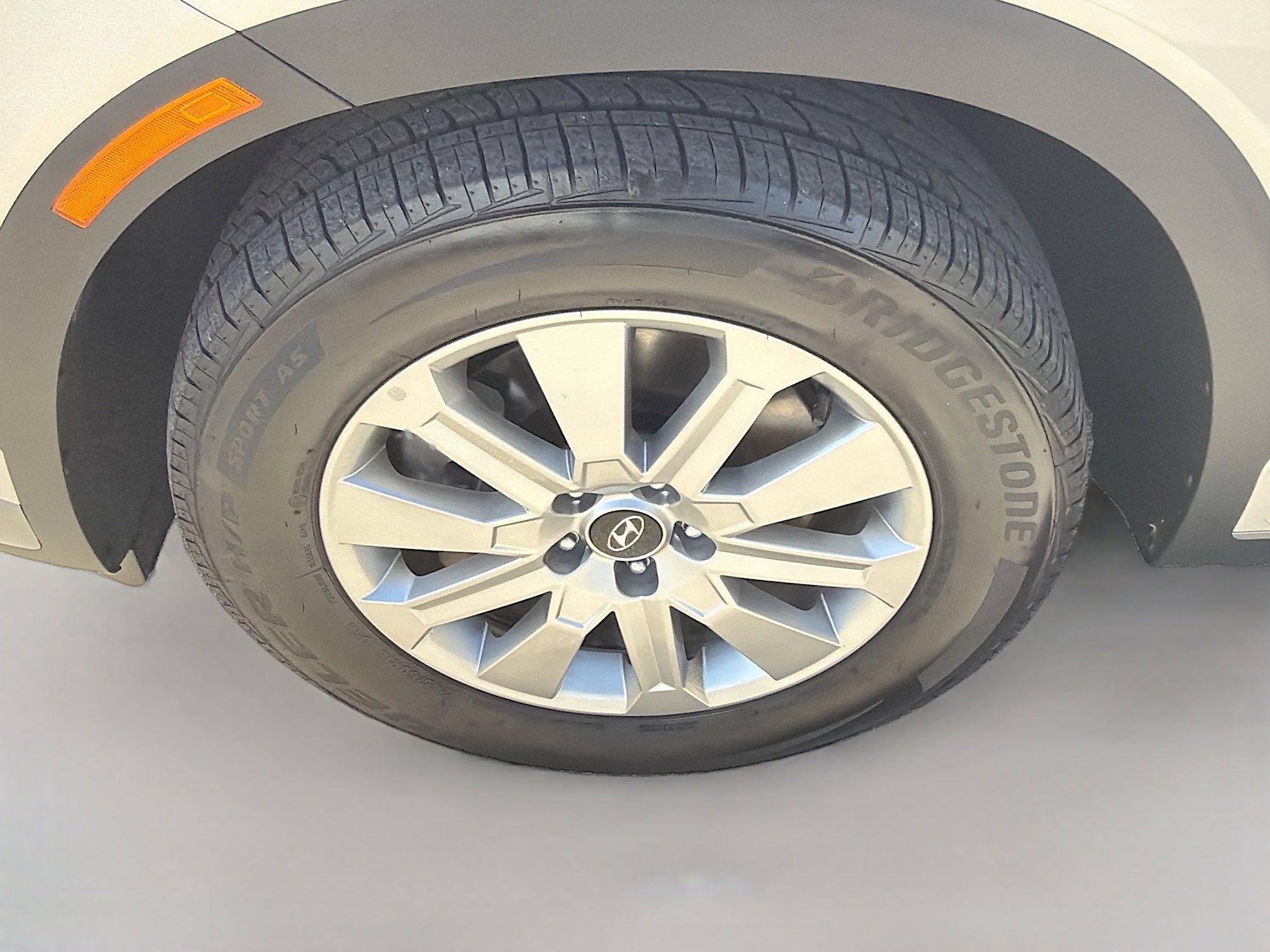 Used 2025 Hyundai Palisade SEL image 35