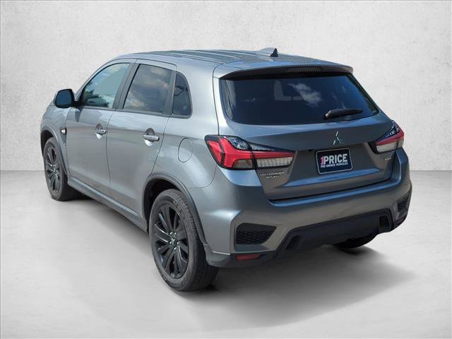 Used 2025 Mitsubishi Outlander Sport AWD image 6
