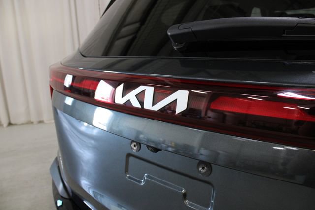 Used 2024 Kia Seltos X-Line AWD/4WD image 32