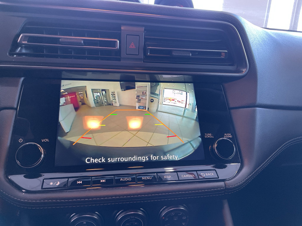 Used 2025 Nissan Z NISMO w/ Floor Mat Package image 15