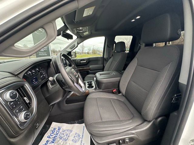 Used 2020 GMC Sierra 1500 Elevation w/ Elevation Value Package image 20