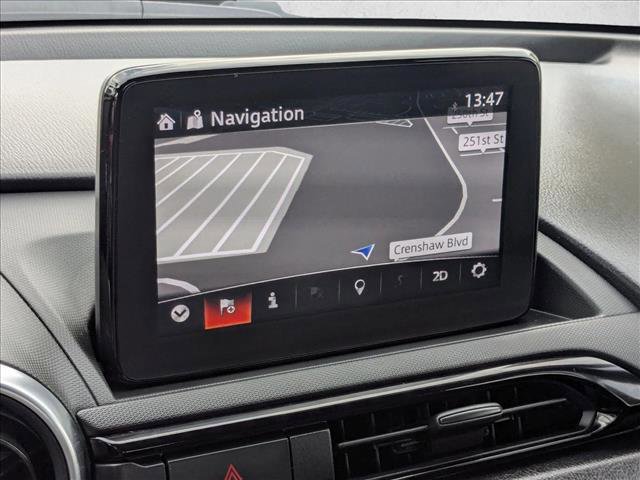 Used 2023 MAZDA MX-5 Miata Grand Touring image 13