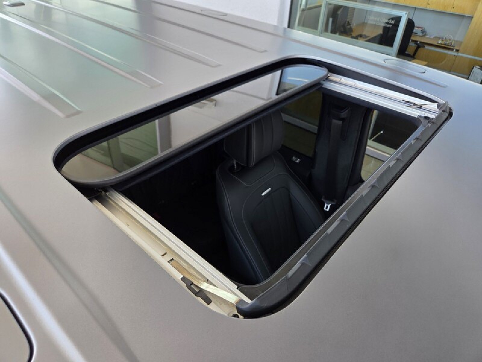New 2026 Mercedes-Benz G 63 AMG 4MATIC image 20