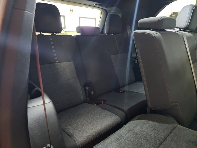 Certified 2025 GMC Acadia Elevation image 18