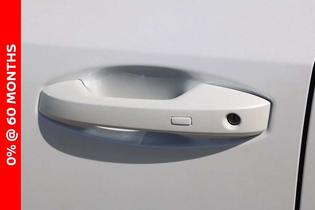 New 2025 Nissan Murano SL image 8