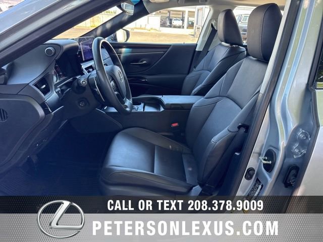 Used 2024 Lexus ES 250 w/ Premium Package AWD/4WD image 23