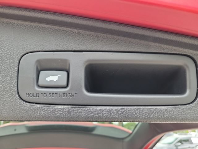 Used 2022 Honda CR-V Touring image 11