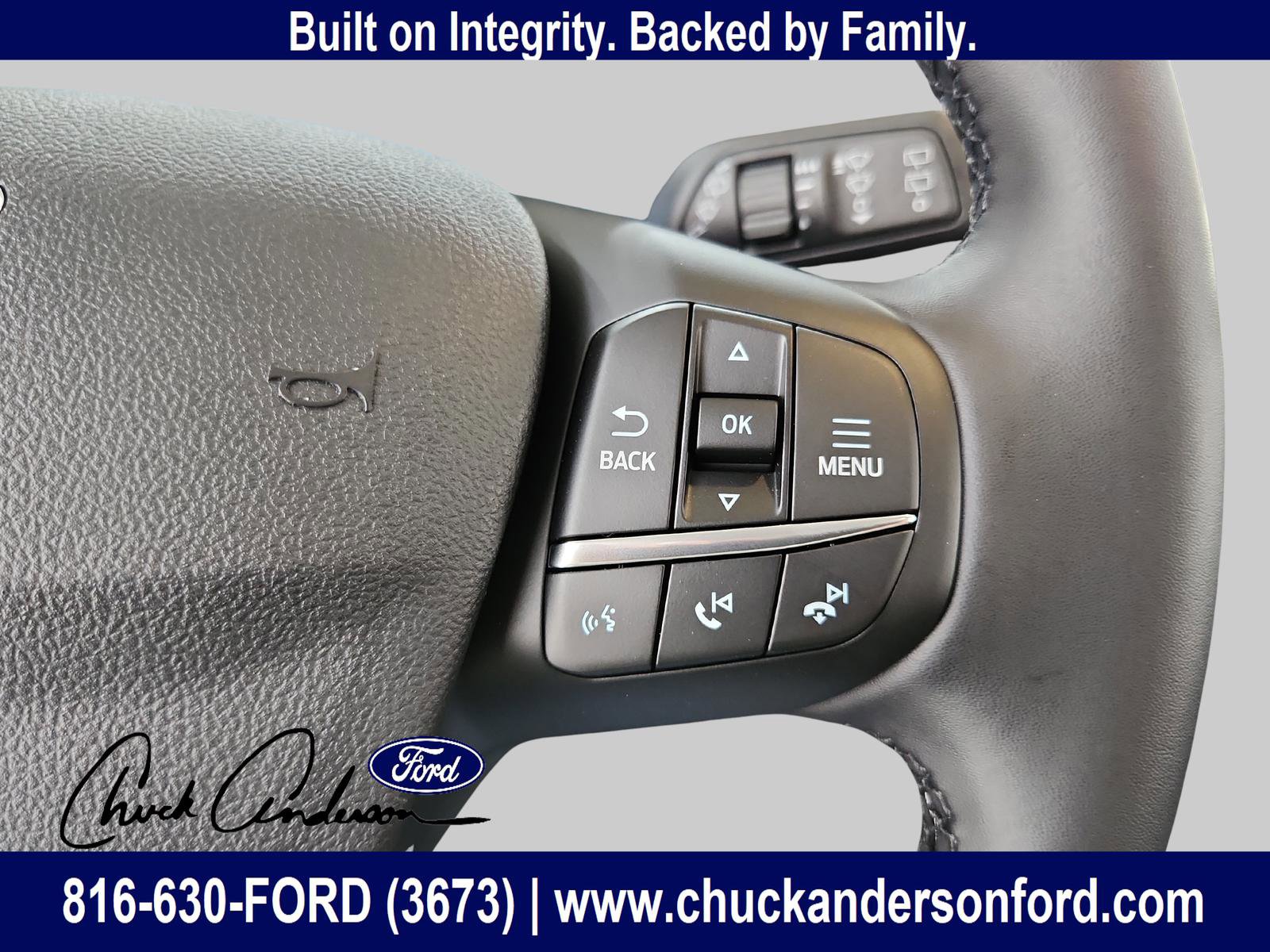 New 2025 Ford Bronco Sport Big Bend w/ Convenience Package image 18