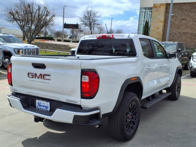 Certified 2026 GMC Canyon Elevation w/ Convenience Package image 3