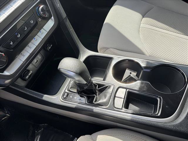 Used 2019 Hyundai Sonata SE FWD image 16