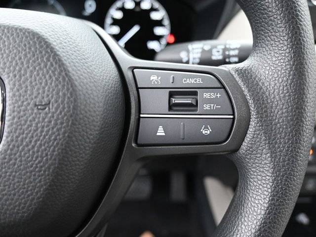 New 2026 Honda HR-V LX image 17