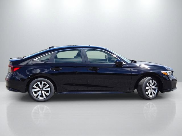 New 2026 Honda Civic LX image 3