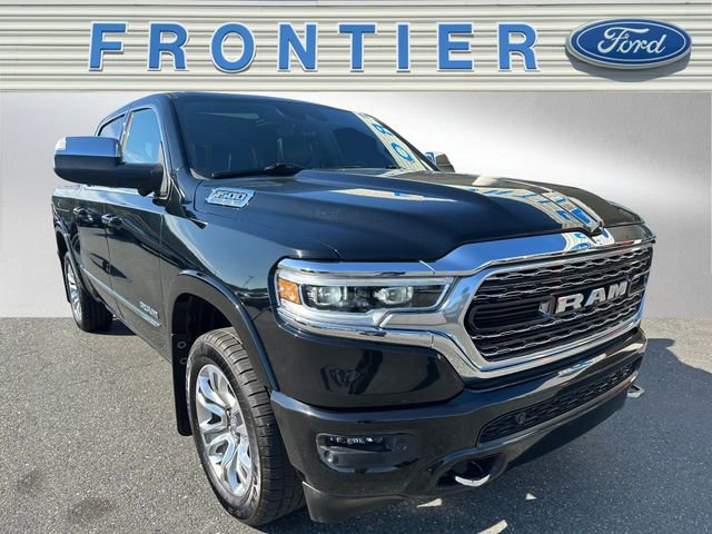 Used 2023 RAM 1500 Limited