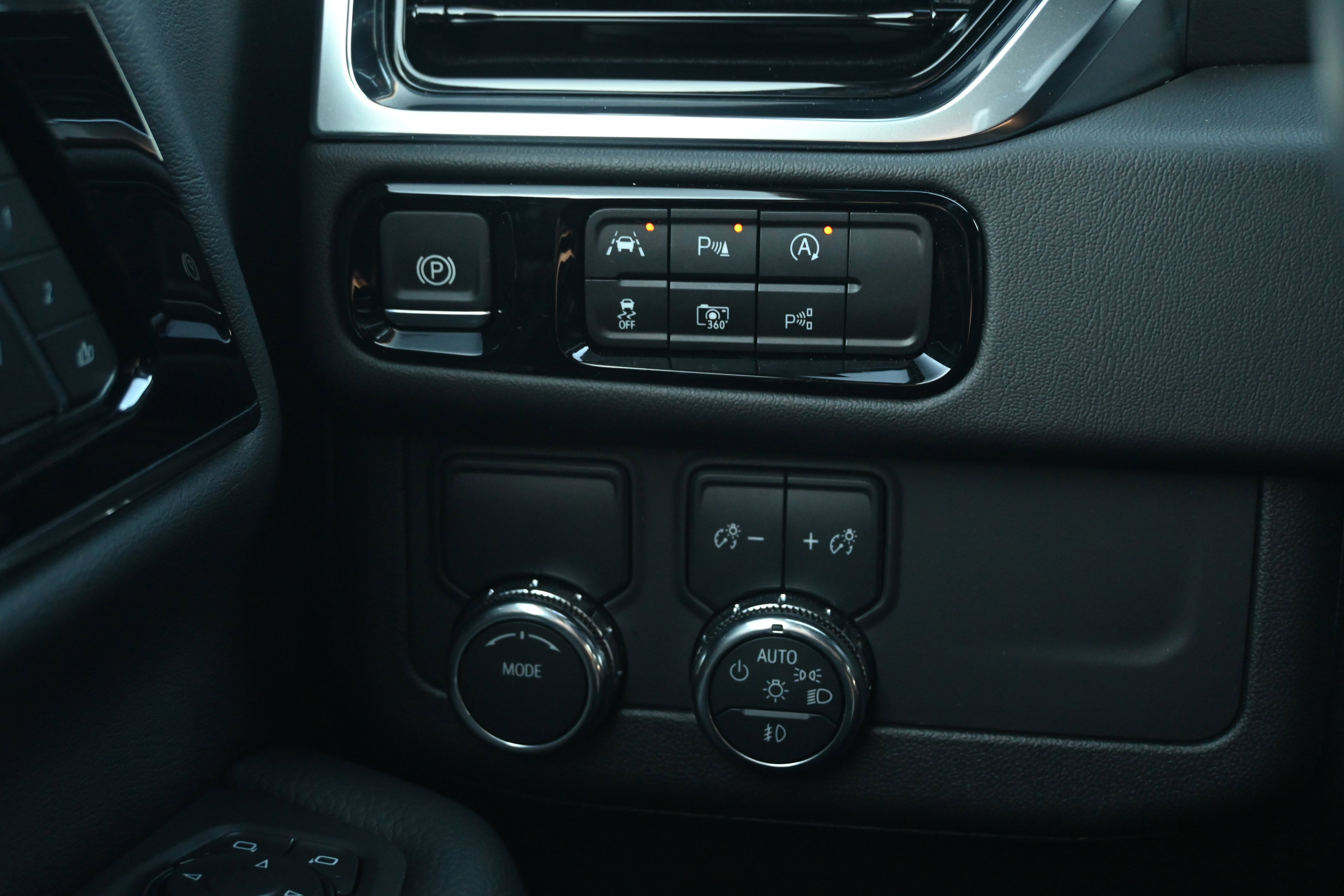 Used 2025 GMC Yukon Denali image 22