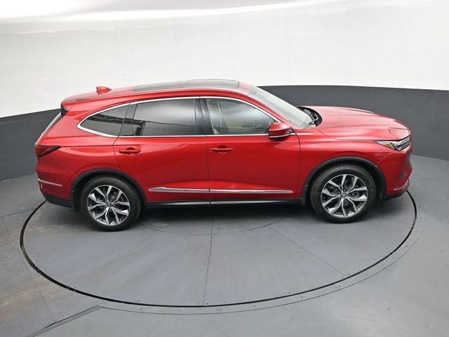 Certified 2022 Acura MDX FWD w/ Technology Package image 22
