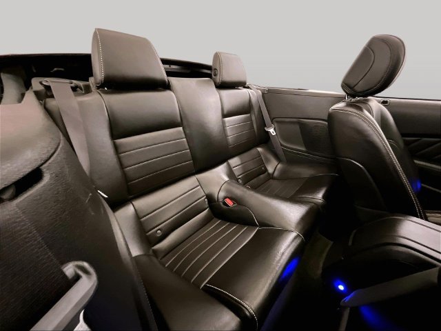 Used 2014 Ford Mustang Premium w/ Comfort Package RWD image 27