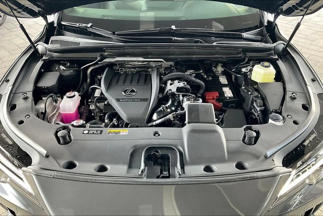 New 2026 Lexus RX 350 AWD image 11