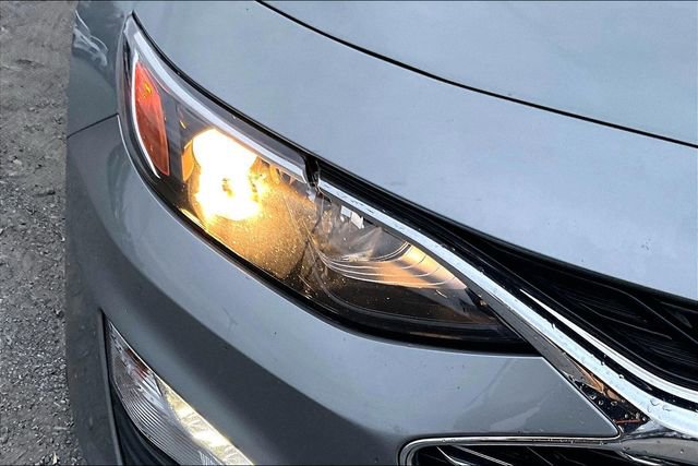 Used 2023 Chevrolet Malibu LT image 29