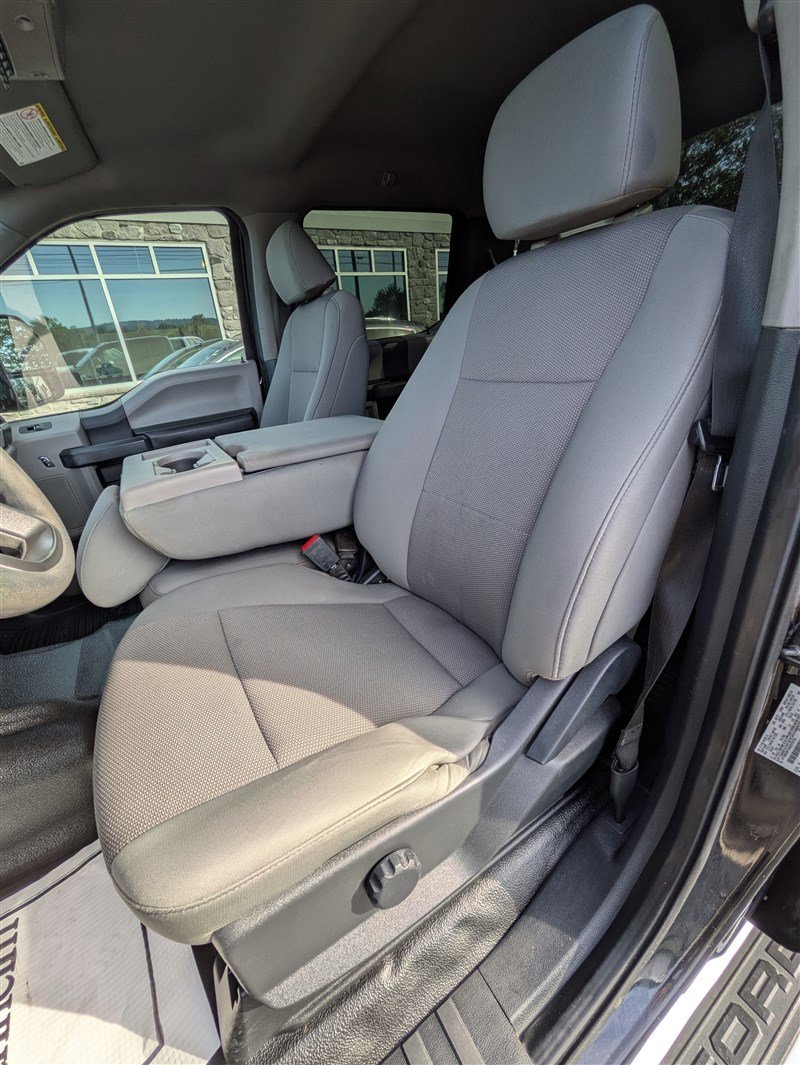 Used 2022 Ford F250 XL w/ STX Appearance Package image 19