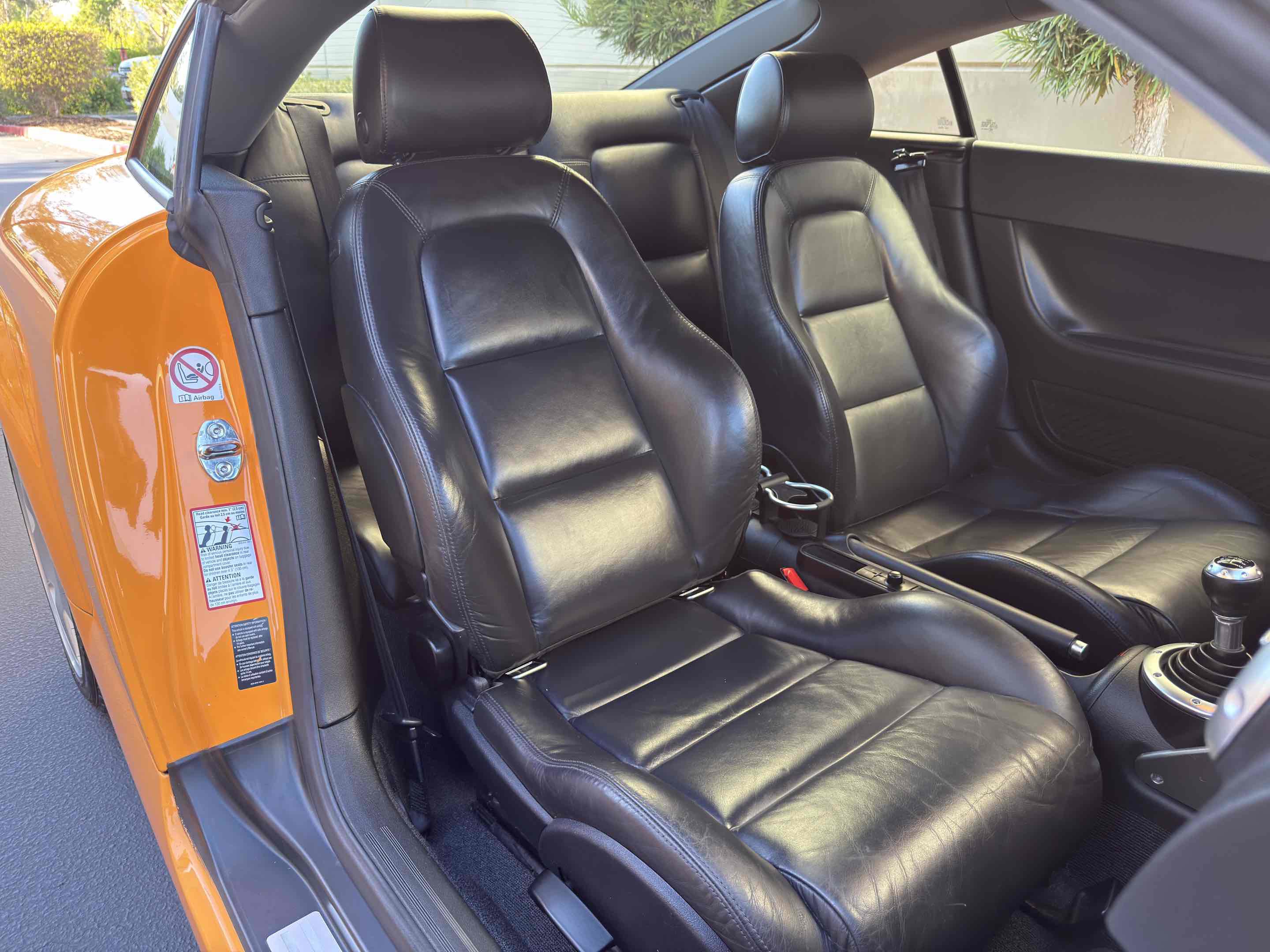 Used 2004 Audi TT 1.8T image 72