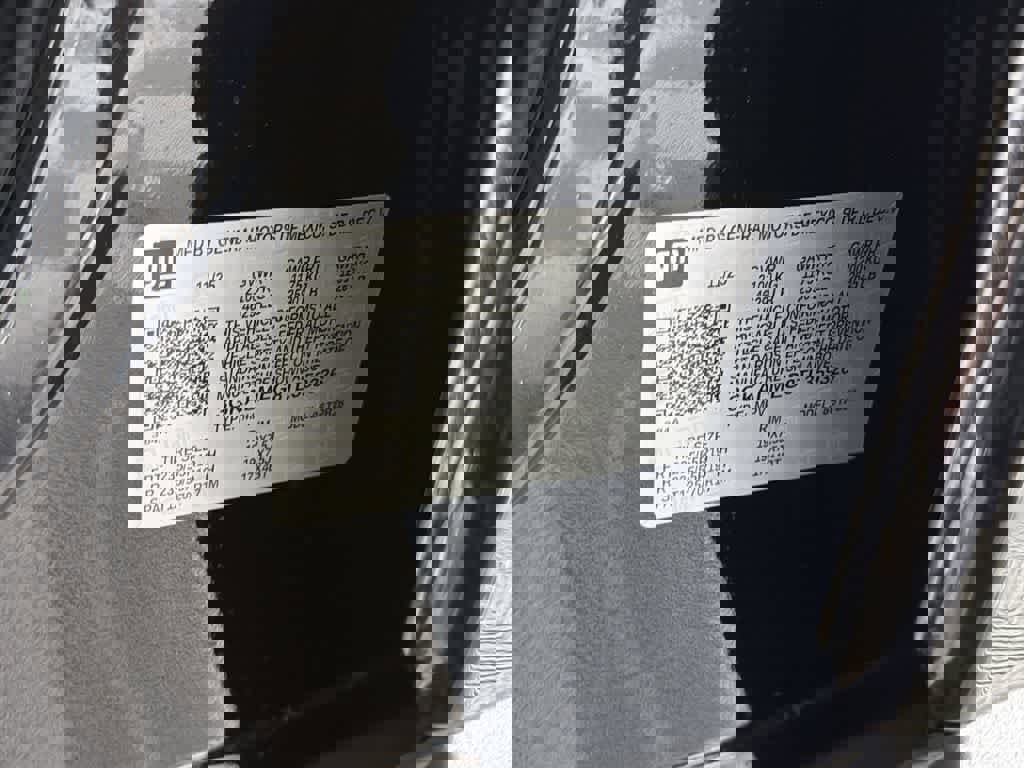 New 2026 GMC Terrain Elevation w/ Elevation Premium Package image 63