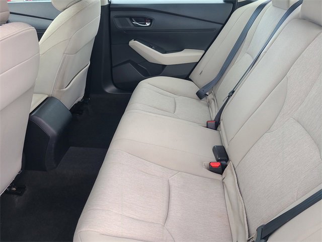 Used 2023 Honda Accord LX image 13
