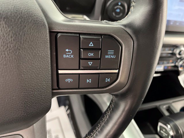 Used 2021 Ford F150 Lariat AWD/4WD image 22