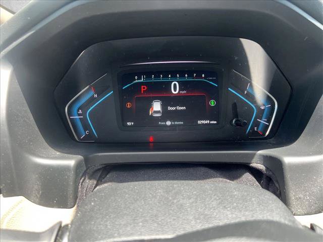 Used 2024 Honda Odyssey EX image 10