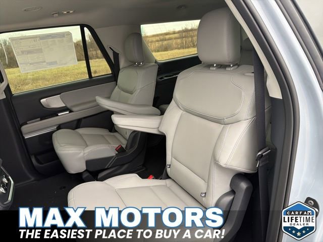 New 2026 Ford Expedition Max Active image 15