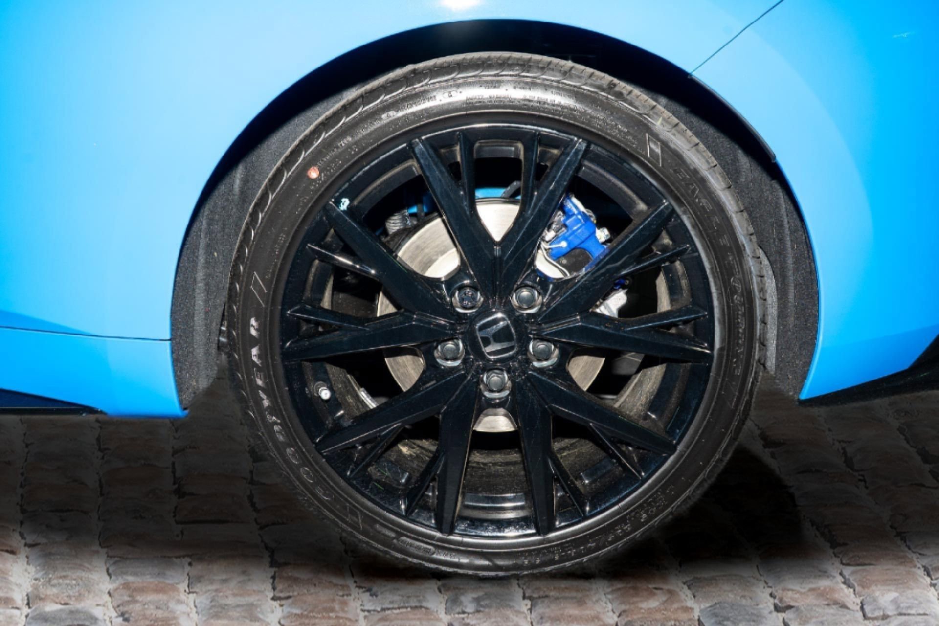 New 2026 Honda Prelude image 31