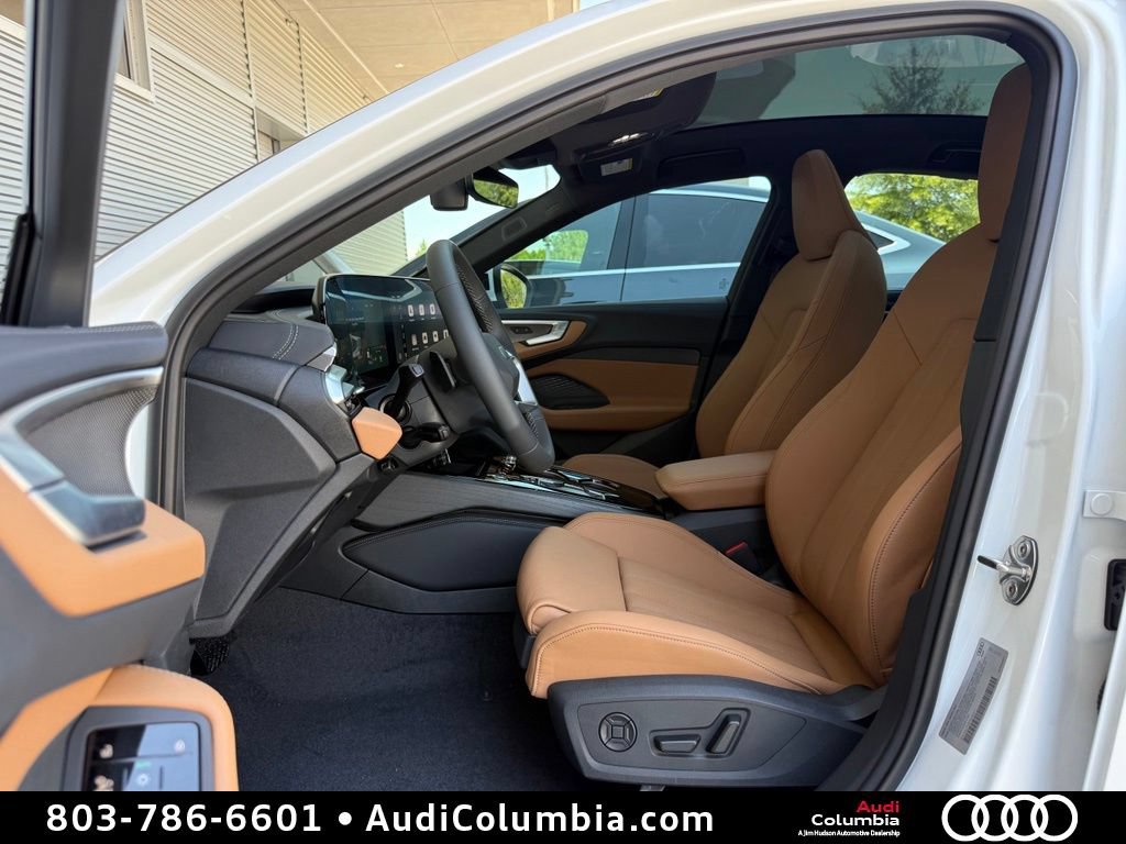 New 2026 Audi A5 Prestige AWD/4WD image 21