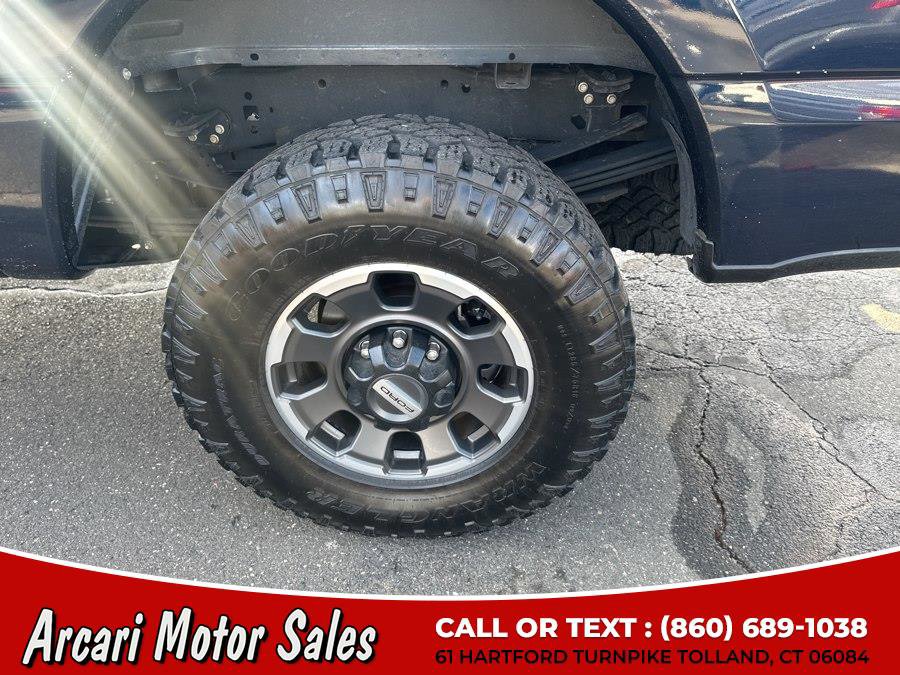 Used 2023 Ford F250 Lariat image 14