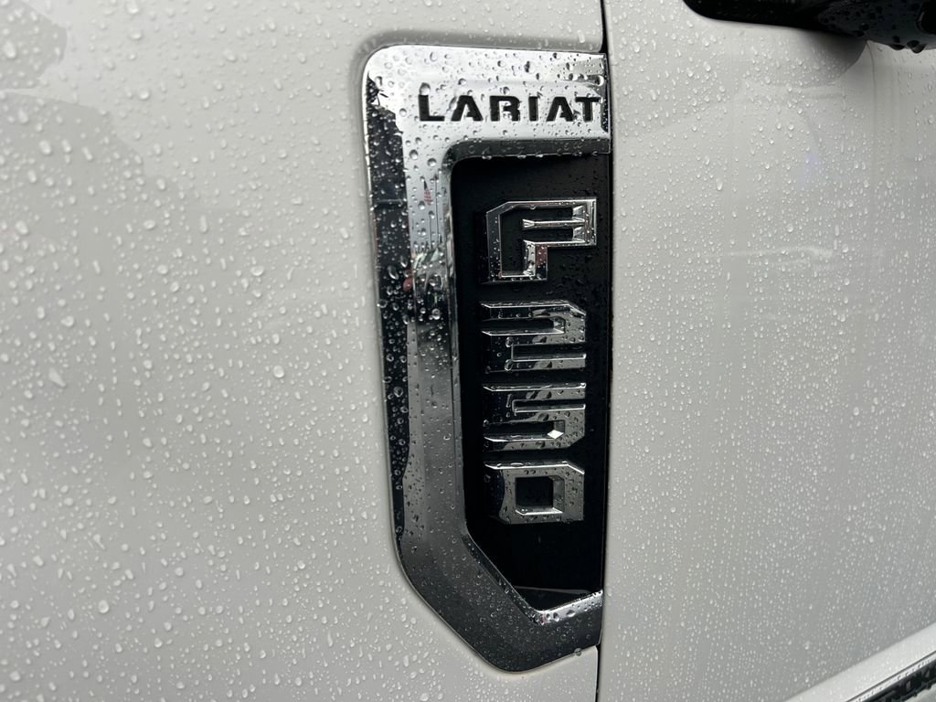 Used 2020 Ford F250 Lariat w/ Lariat Ultimate Package image 31