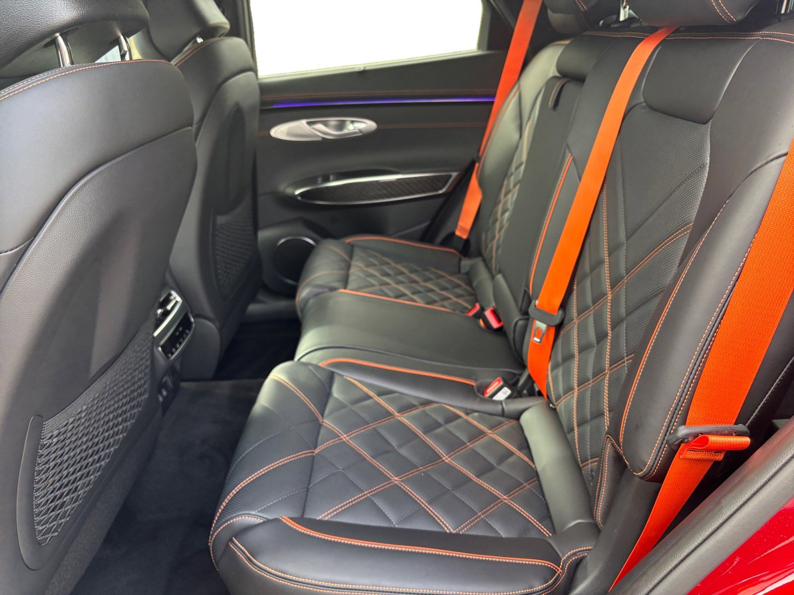 Used 2026 Genesis GV70 3.5T Sport Prestige image 13