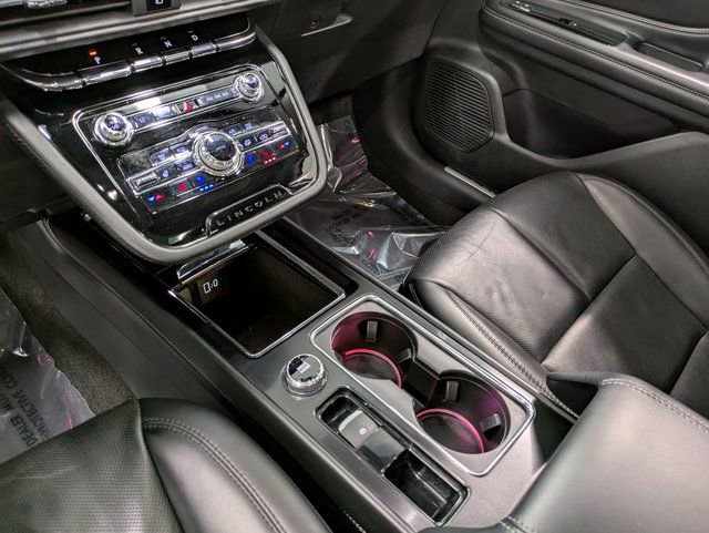 Certified 2022 Lincoln Corsair Reserve w/ Equipment Group 201A image 14