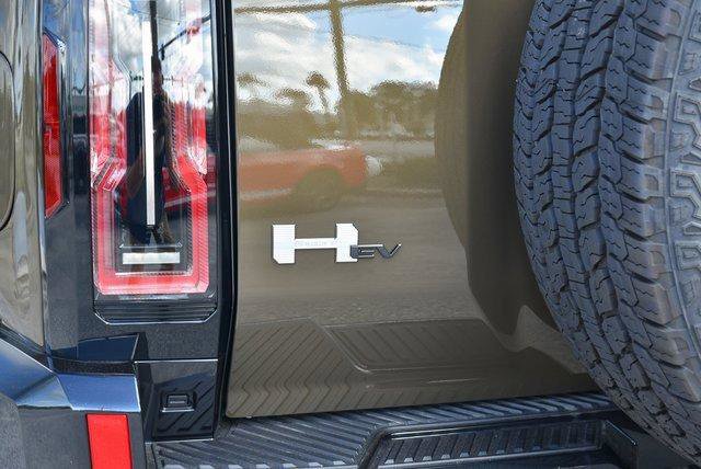 New 2026 GMC Hummer EV 3X image 12