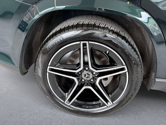Certified 2024 Mercedes-Benz GLS 450 4MATIC image 8