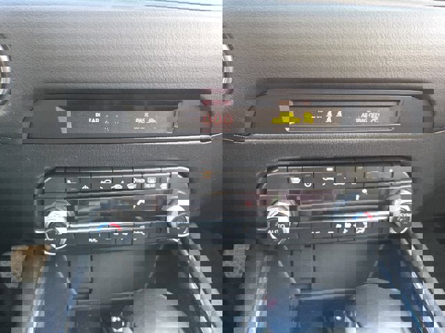 Certified 2021 MAZDA CX-5 Carbon Edition image 19