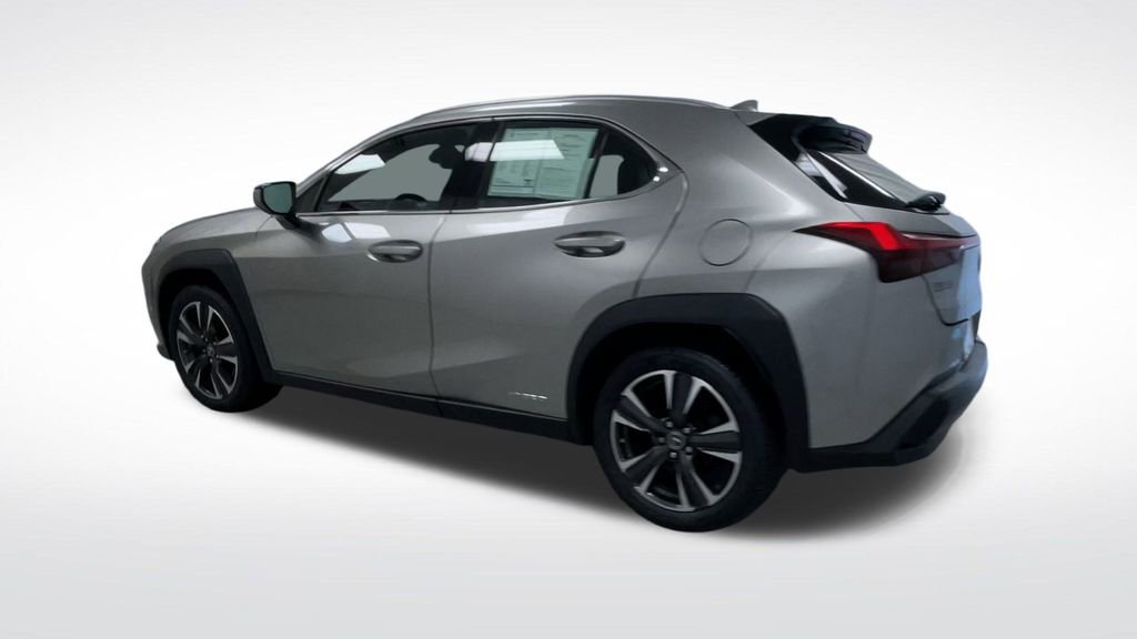 Used 2019 Lexus UX 250h image 6