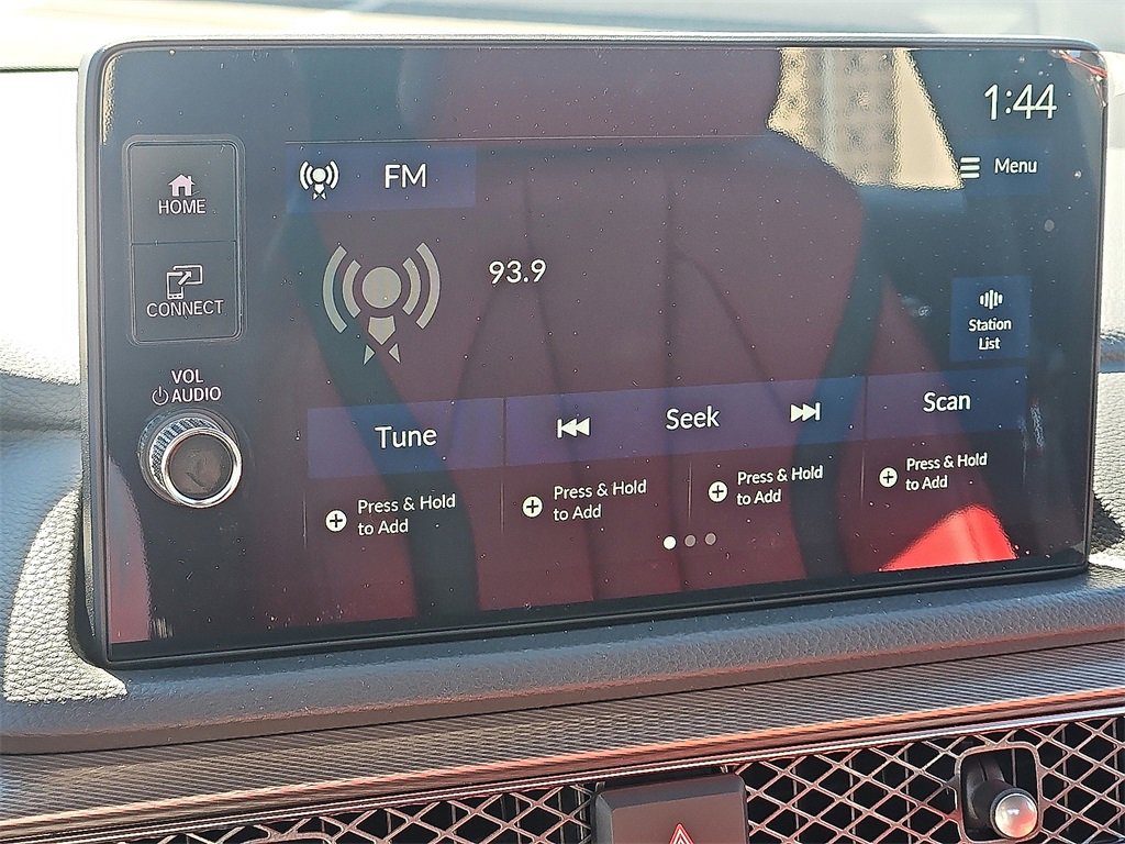 New 2026 Acura Integra A-Spec image 20