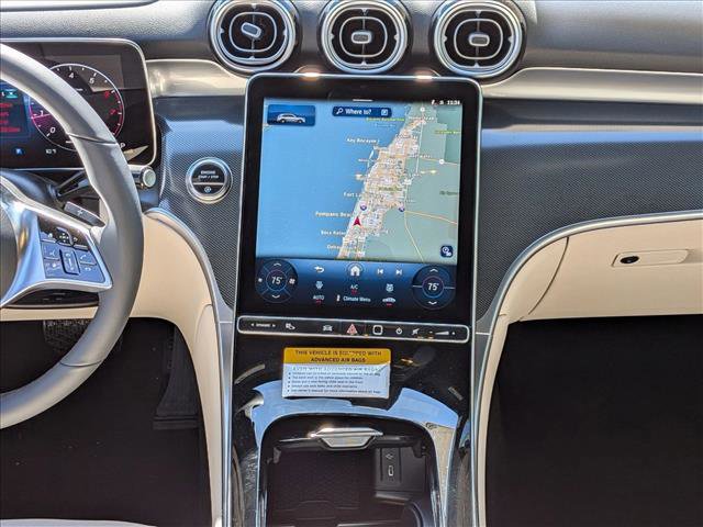 New 2026 Mercedes-Benz GLC 300 image 11